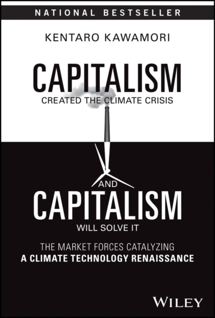 Capitalism Created the Climate Crisis and