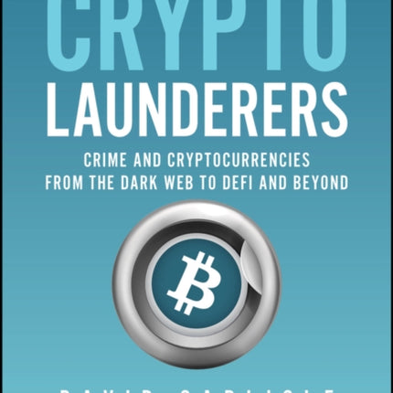 The Crypto Launderers
