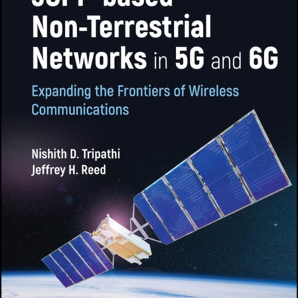 NonTerrestrial Networks in 5G and 6G Expanding t he Frontiers of Wireless Communications