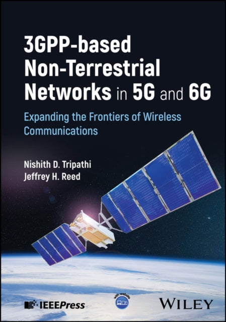NonTerrestrial Networks in 5G and 6G Expanding t he Frontiers of Wireless Communications