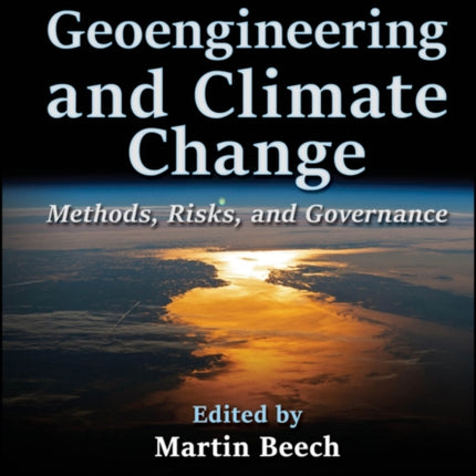 Geoengineering and Climate Change