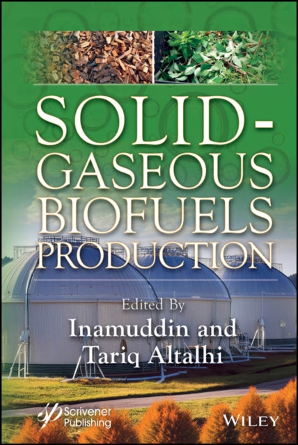 SolidGaseous Biofuels Production