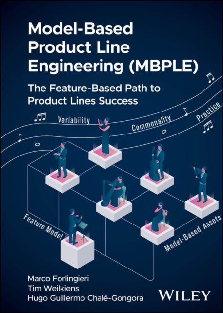 ModelBased Product Line Engineering MBPLE