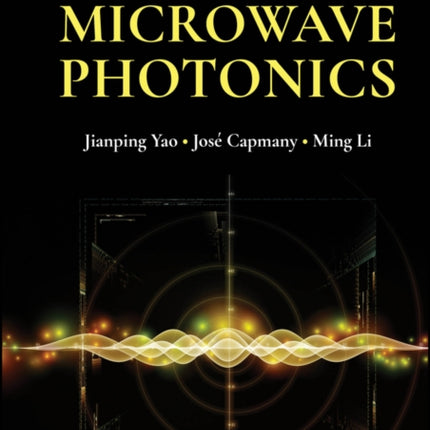 Microwave Photonics