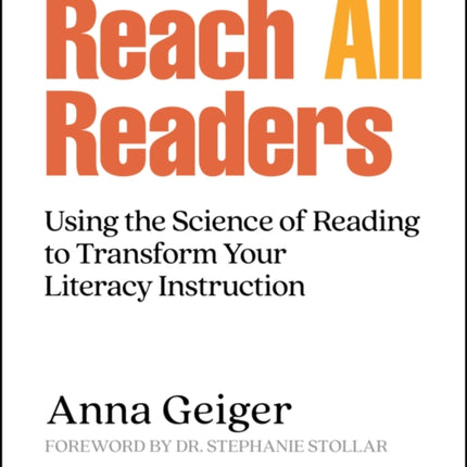 Reach All Readers