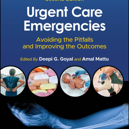 Urgent Care Emergencies