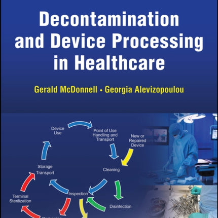 Decontamination and Device Processing in