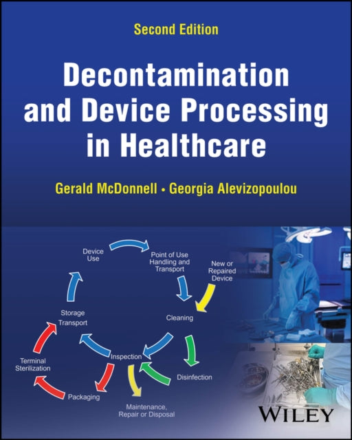 Decontamination and Device Processing in
