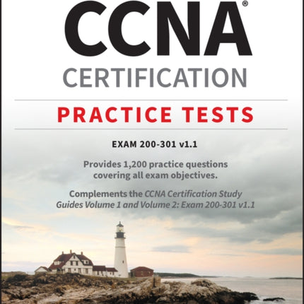 CCNA Certification Practice Tests
