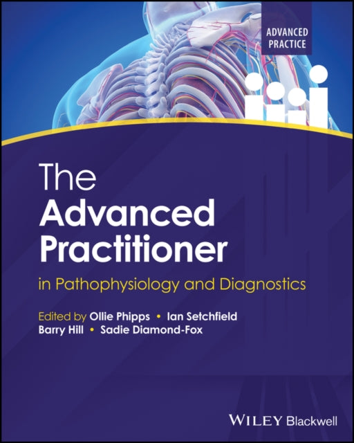 The Advanced Practitioner in Pathophysiology and