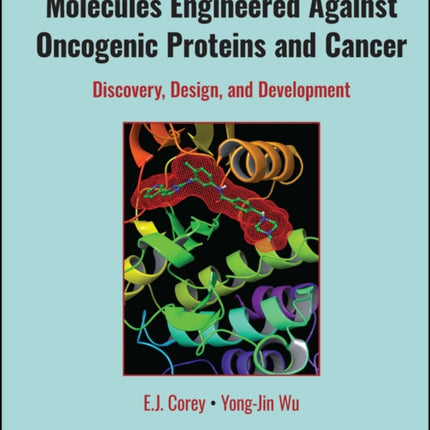 Molecules Engineered Against Oncogenic Proteins and Cancer: Discovery, Design, and Development