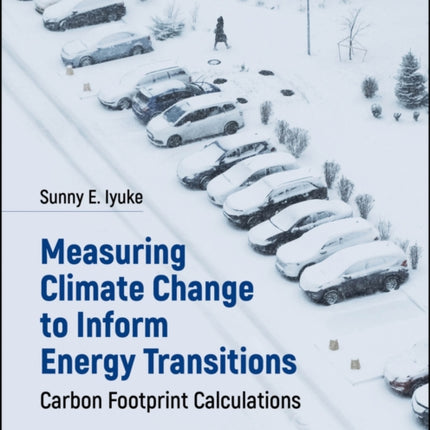 Measuring Climate Change to Inform Energy