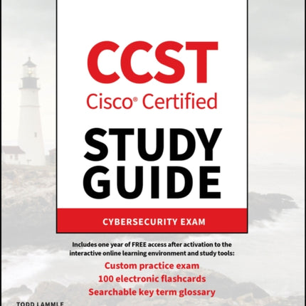 CCST Cisco Certified Support Technician Study