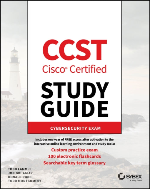 CCST Cisco Certified Support Technician Study