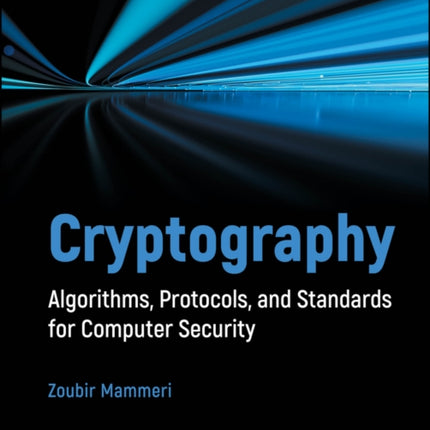 Cryptography