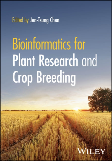 Bioinformatics for Plant Research and Crop