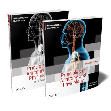 Principles of Anatomy and Physiology