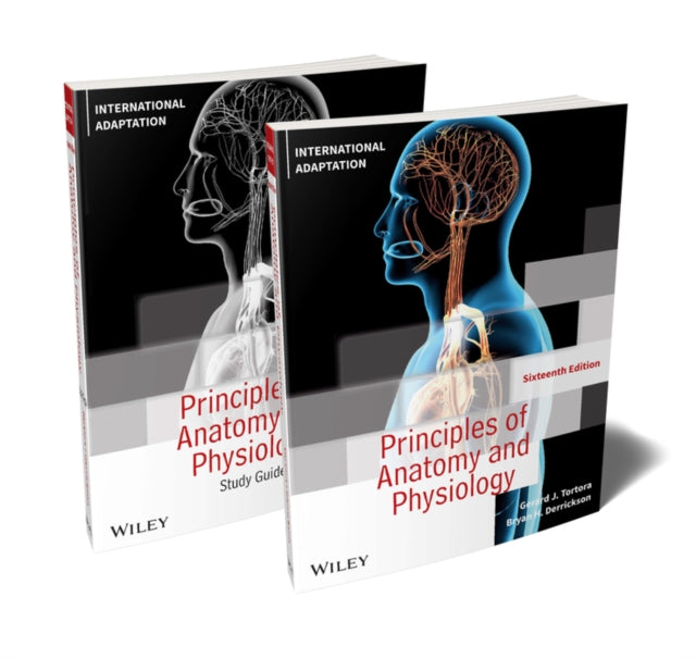 Principles of Anatomy and Physiology