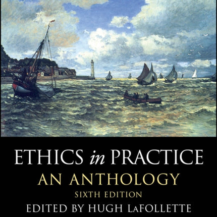 Ethics in Practice