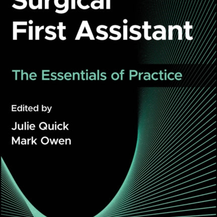 Surgical First Assistant