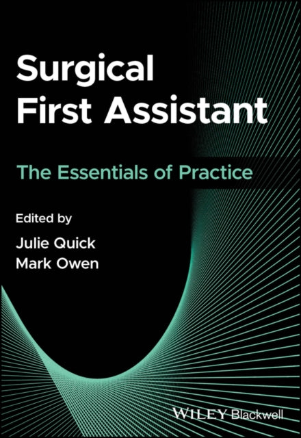 Surgical First Assistant