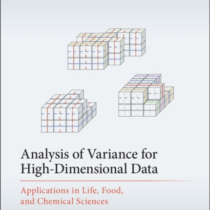Analysis of Variance for HighDimensional Data