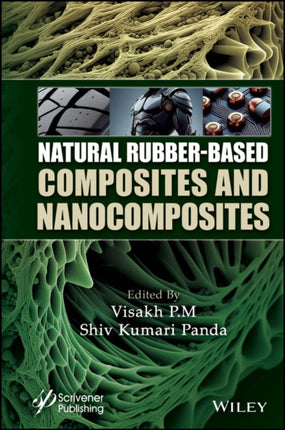 Natural RubberBased Composites and Nanocomposites