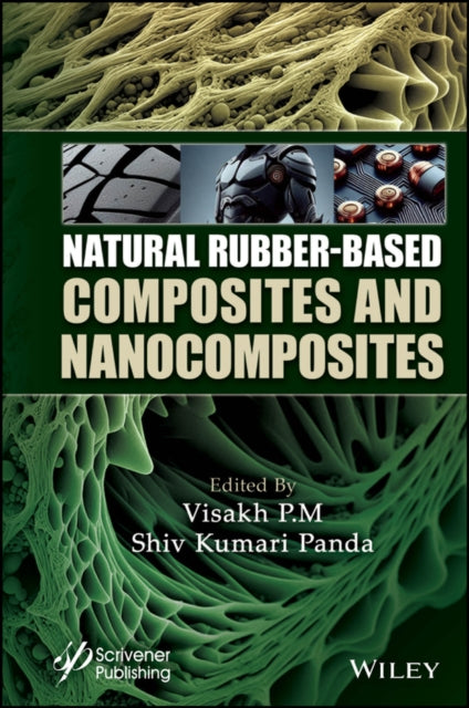 Natural RubberBased Composites and Nanocomposites