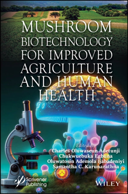 Mushroom Biotechnology for Improved Agriculture