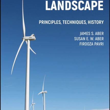 The Wind Energy Landscape Principles Techniques  History