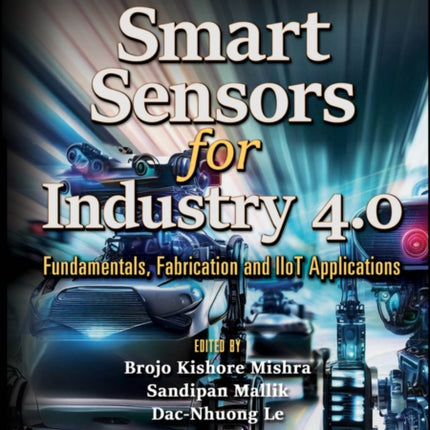 Smart Sensors for Industry 4.0