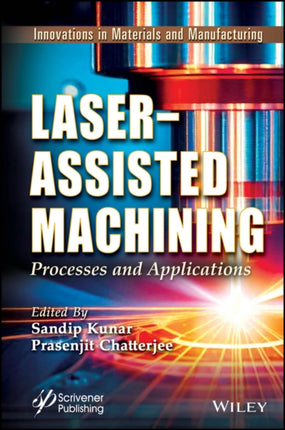 LaserAssisted Machining