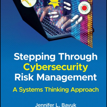 Stepping Through Cybersecurity Risk Management