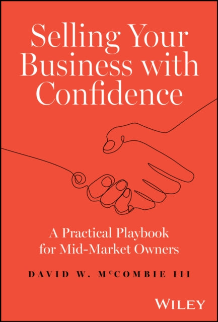 Selling Your Business with Confidence