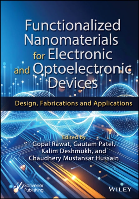 Functionalized Nanomaterials for Electronic and