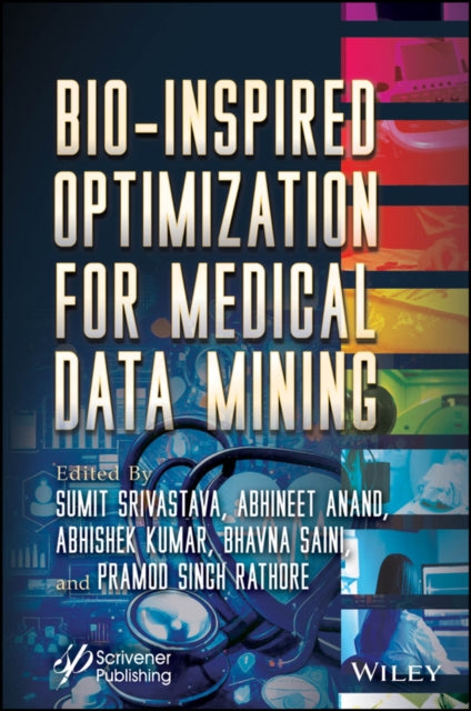 BioInspired Optimization for Medical Data