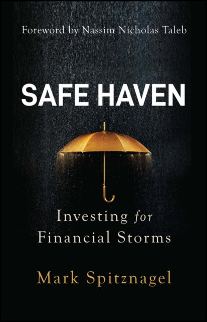 Safe Haven: Investing for Financial Storms