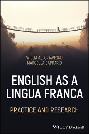 English as a Lingua Franca Practice and Research