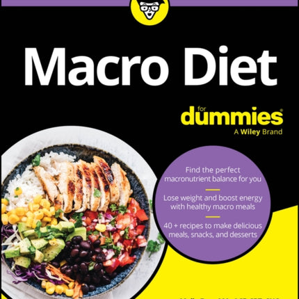 Macro Diet For Dummies