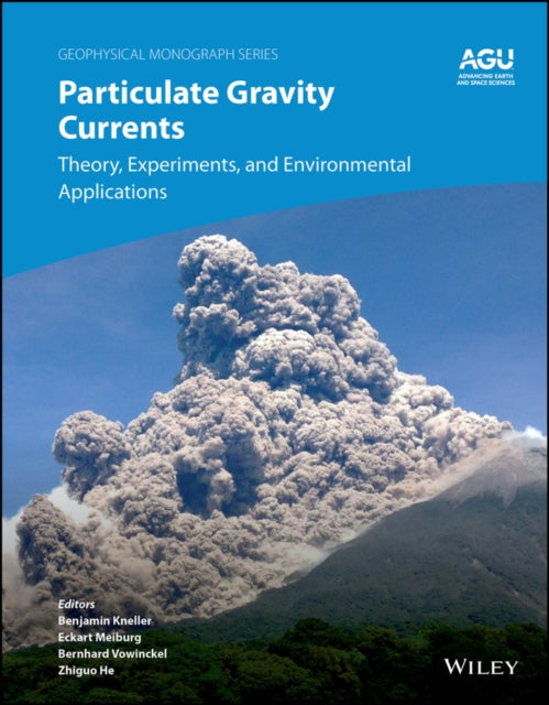 Particulate Gravity Currents in the Environment