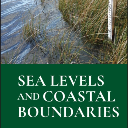Sea Levels and Coastal Boundaries