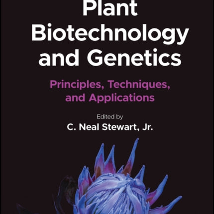 Plant Biotechnology and Genetics