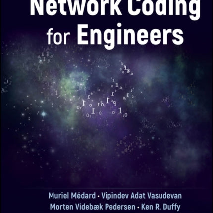 Network Coding for Engineers