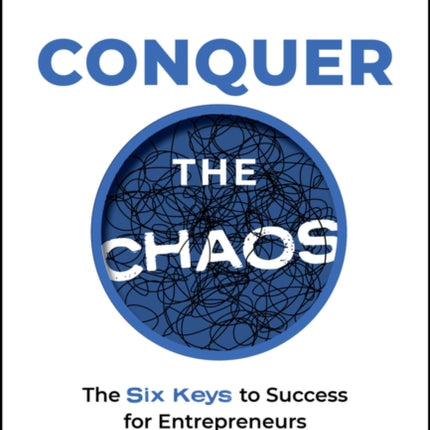 Conquer the Chaos