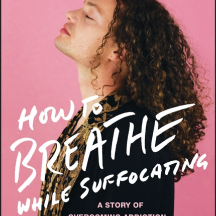 How to Breathe While Suffocating