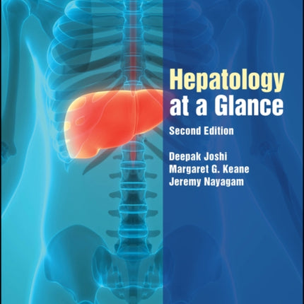 Hepatology at a Glance