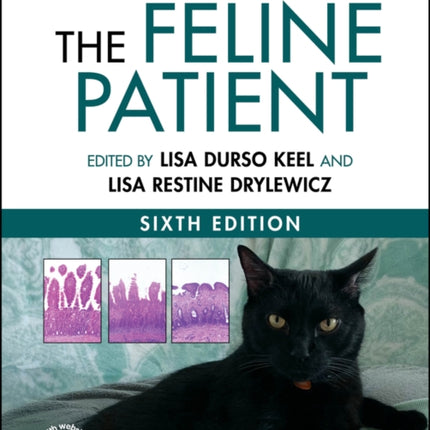 The Feline Patient Sixth Edition