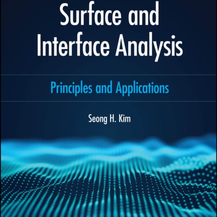 Surface and Interface Analysis