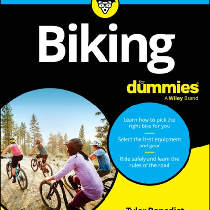 Biking For Dummies