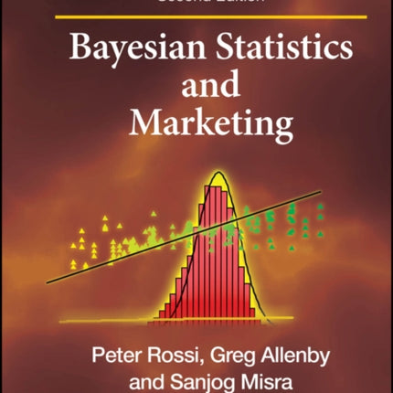 Bayesian Statistics and Marketing